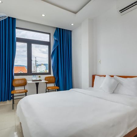 Saluton Hotel Danang Exteriér fotografie