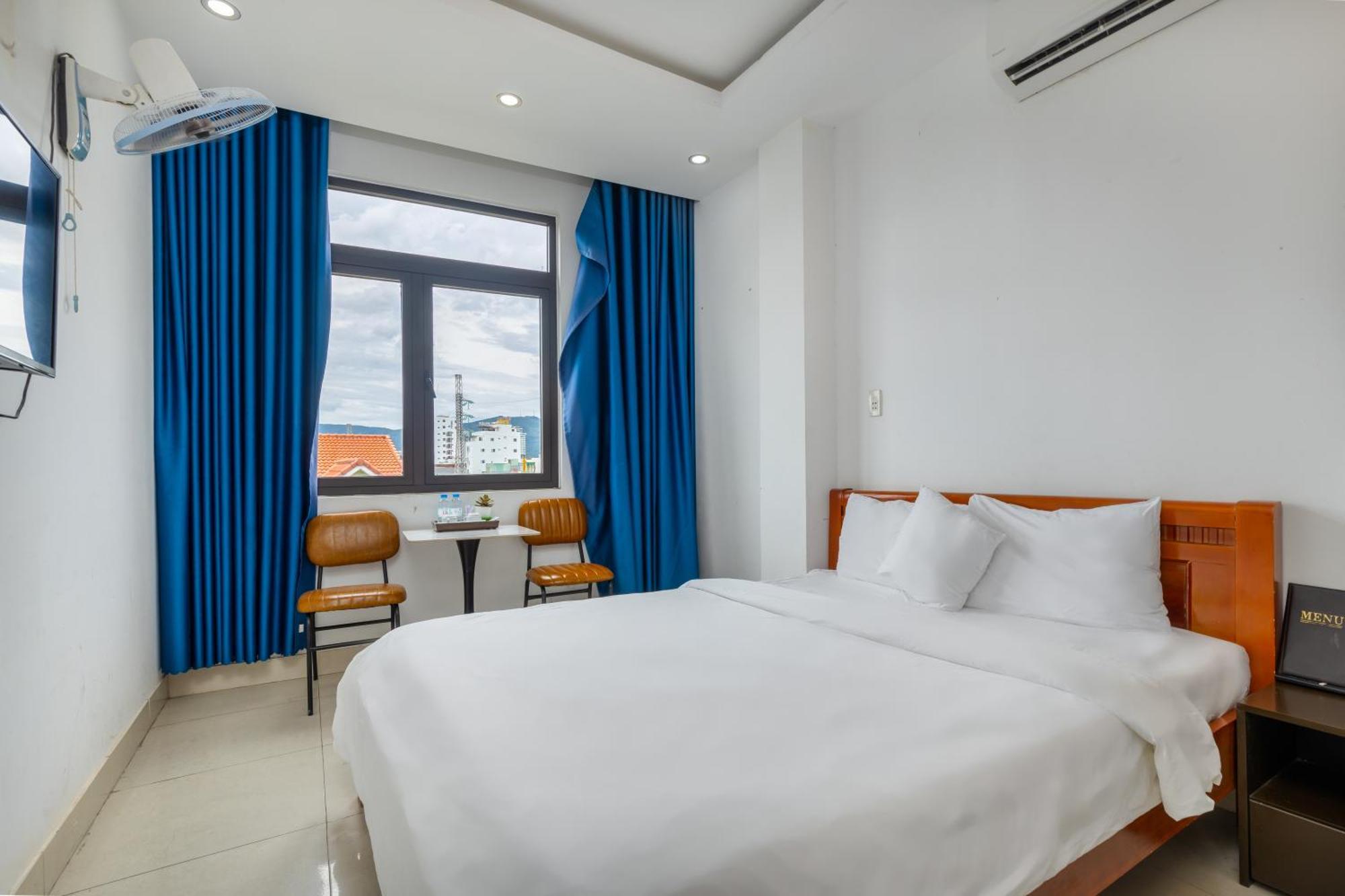 Saluton Hotel Danang Exteriér fotografie