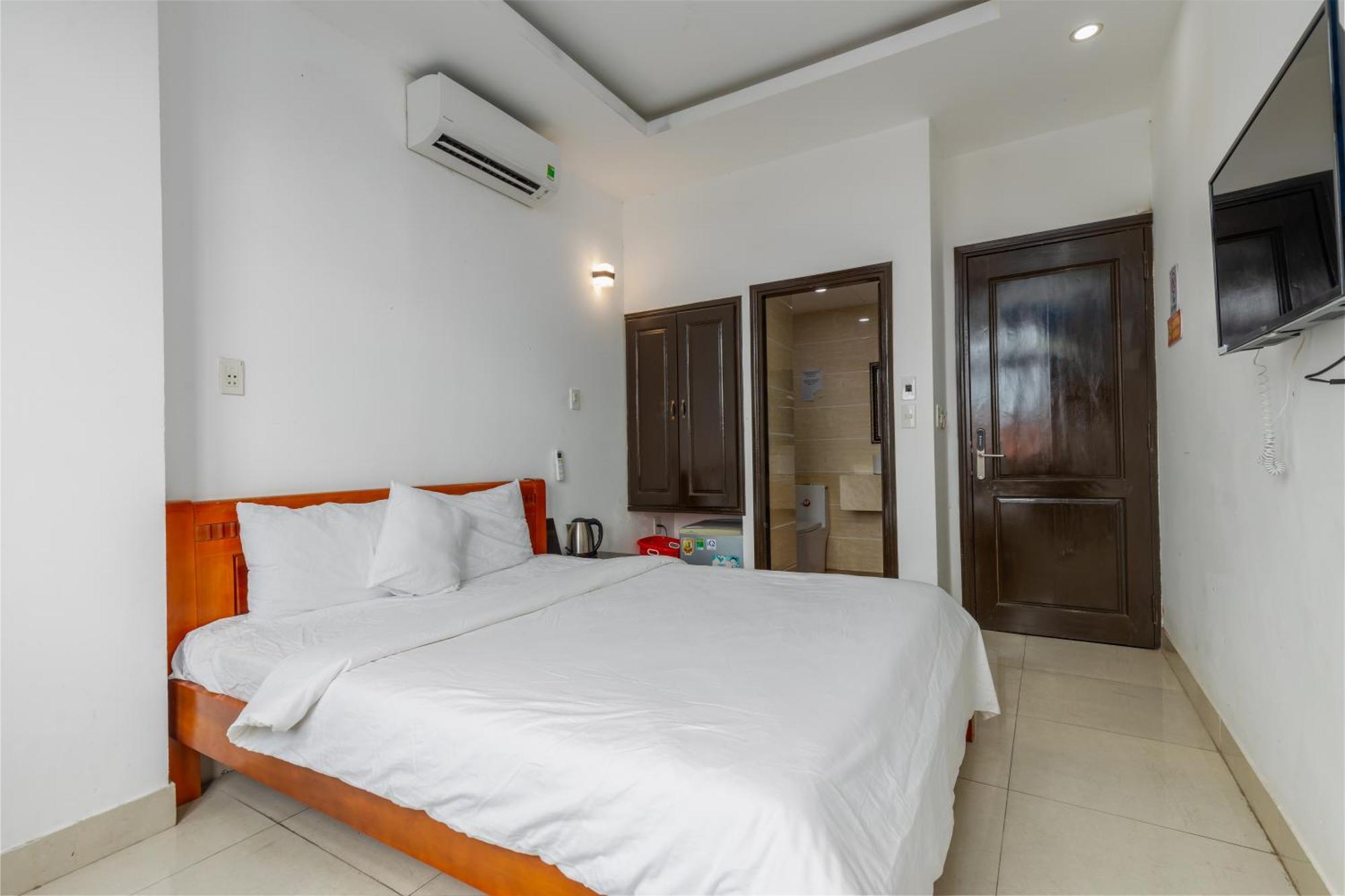 Saluton Hotel Danang Exteriér fotografie